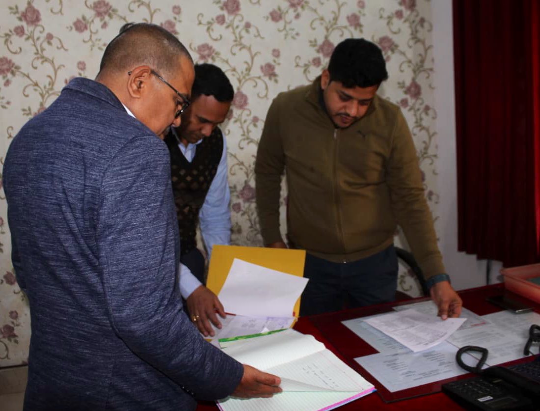 IPRD BOKARO tweet media