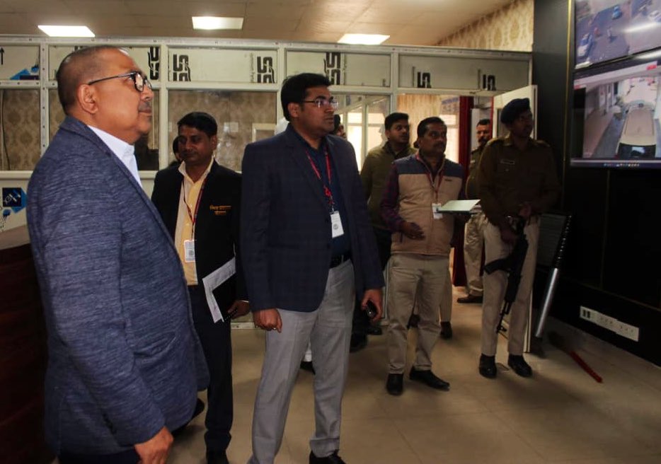 IPRD BOKARO tweet media