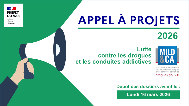 Image de Préfet du Var