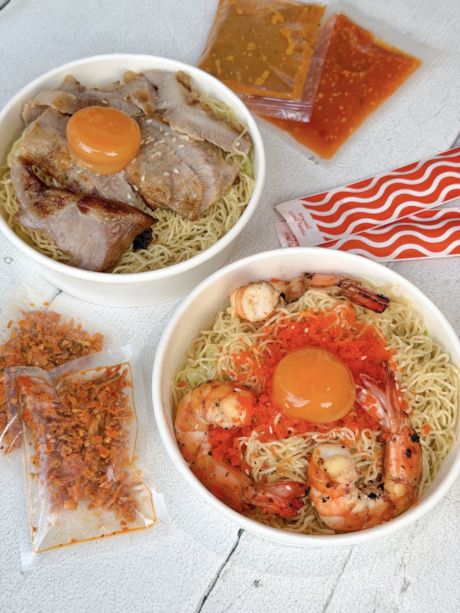 วันนี้น้องกินอะไร tweet media