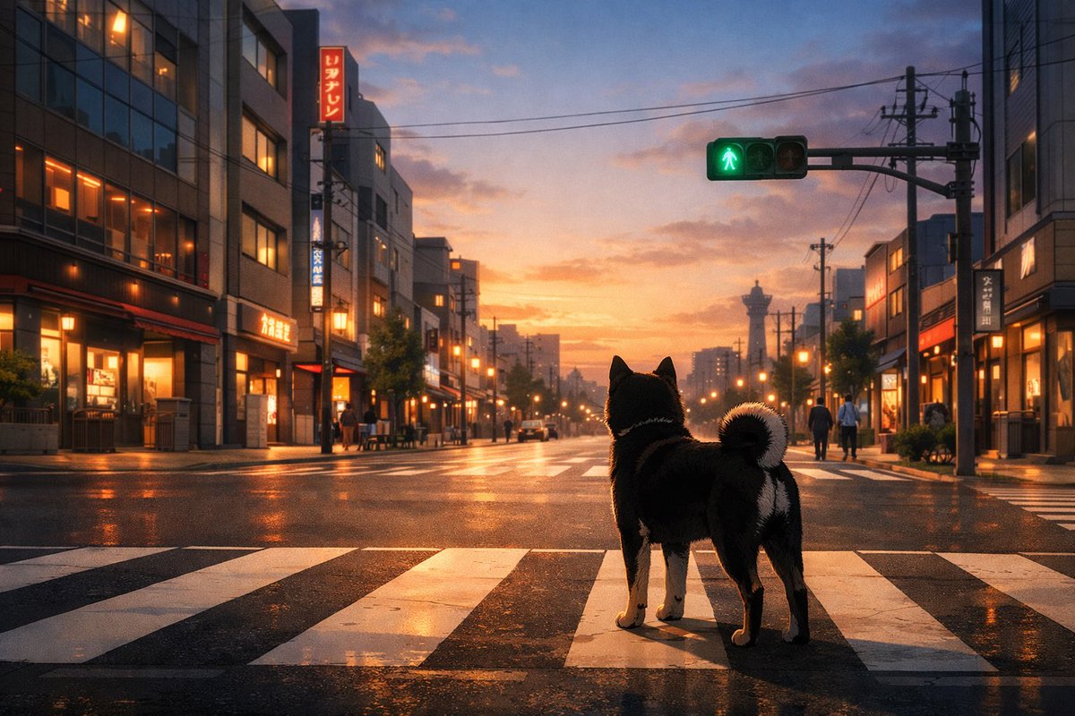 Osaka Protocol tweet media