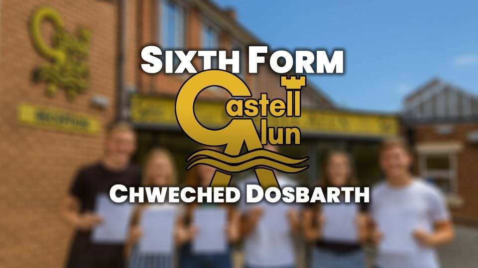 Castell Alun tweet media