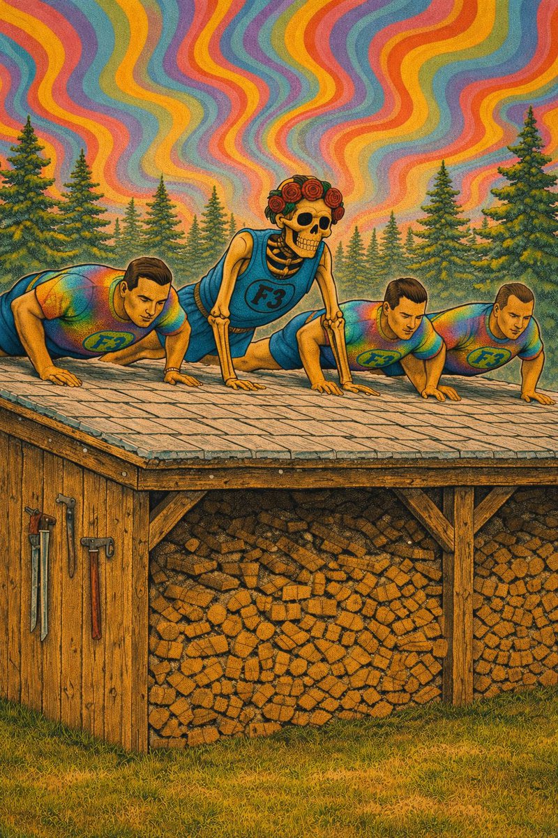 Tim Connors (F3CherryGarcia) tweet media