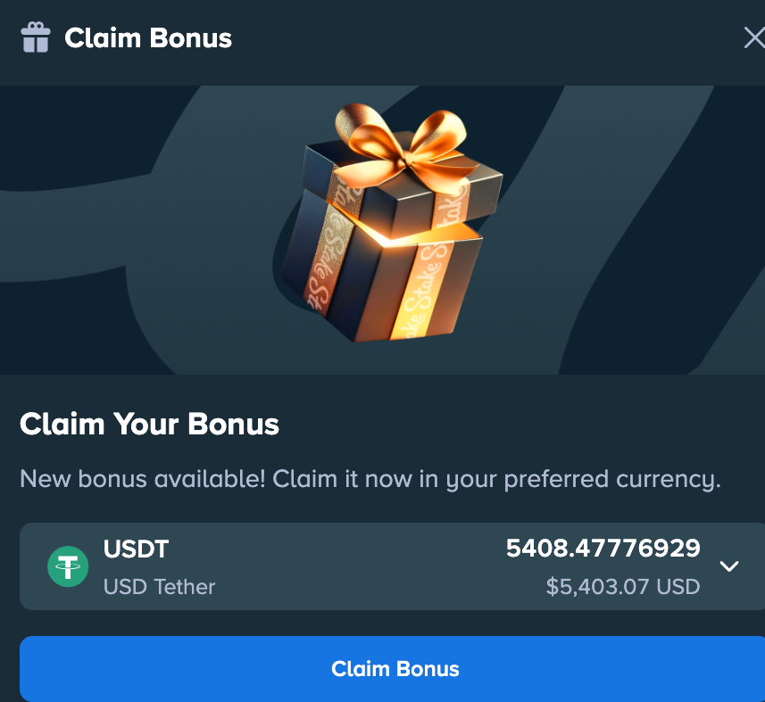 Kazlic Rewards 💰 tweet media