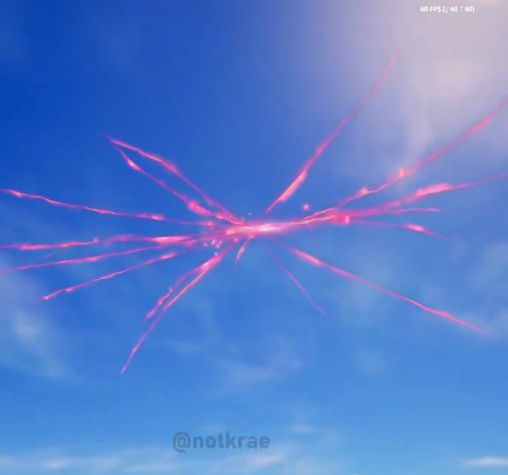 HYPEX's tweet photo. A GROWING RED RIFT WILL SOON APPEAR IN BR

[VIA @notkrae] https://t.co/Q138dMLUr3