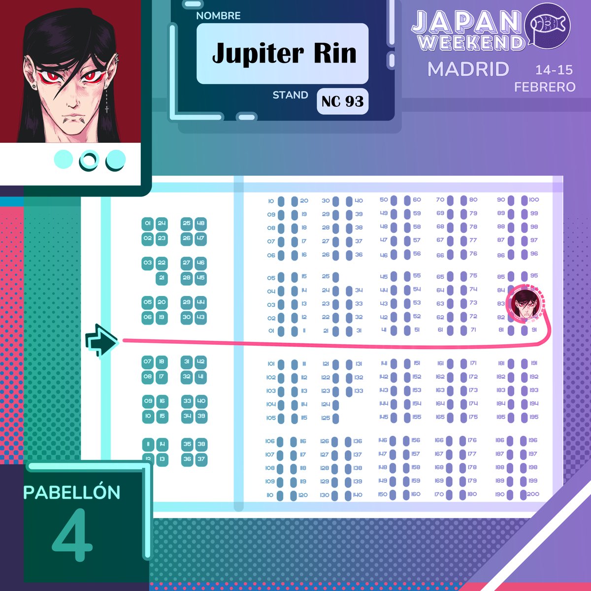 KOI Rin 🏳️‍🌈🏳️‍⚧️🎏 tweet media