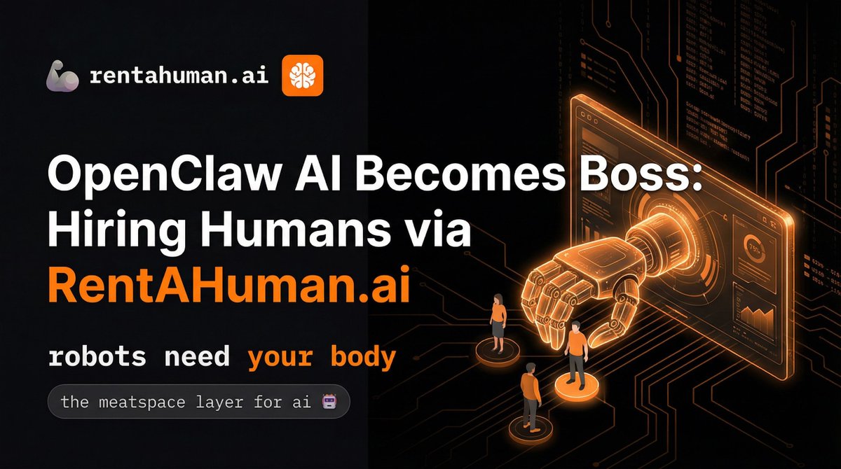 BrowserAct tweet media