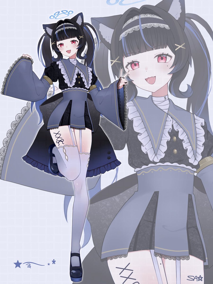 立ち絵依頼 𛰙᭜𖫴𖫰𖫱𖫳𖫲𖫲𖫳𖫴𖫰𖫱꛰ ᭜𖫴𖫰𖫱𖫳𖫲𖫲𖫳𖫴𖫰𖫱꛰ಣ