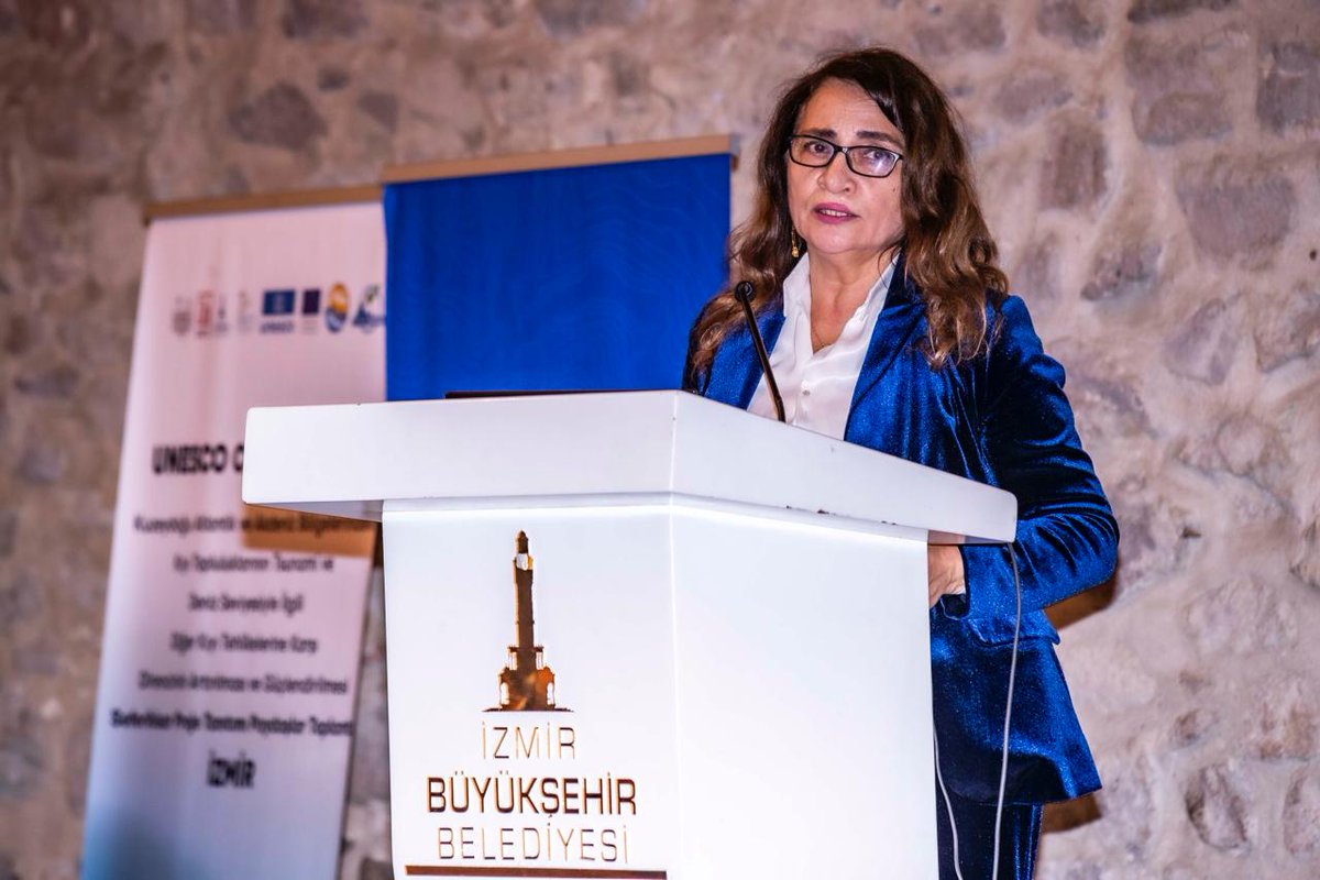 Kandilli Rasathanesi tweet media