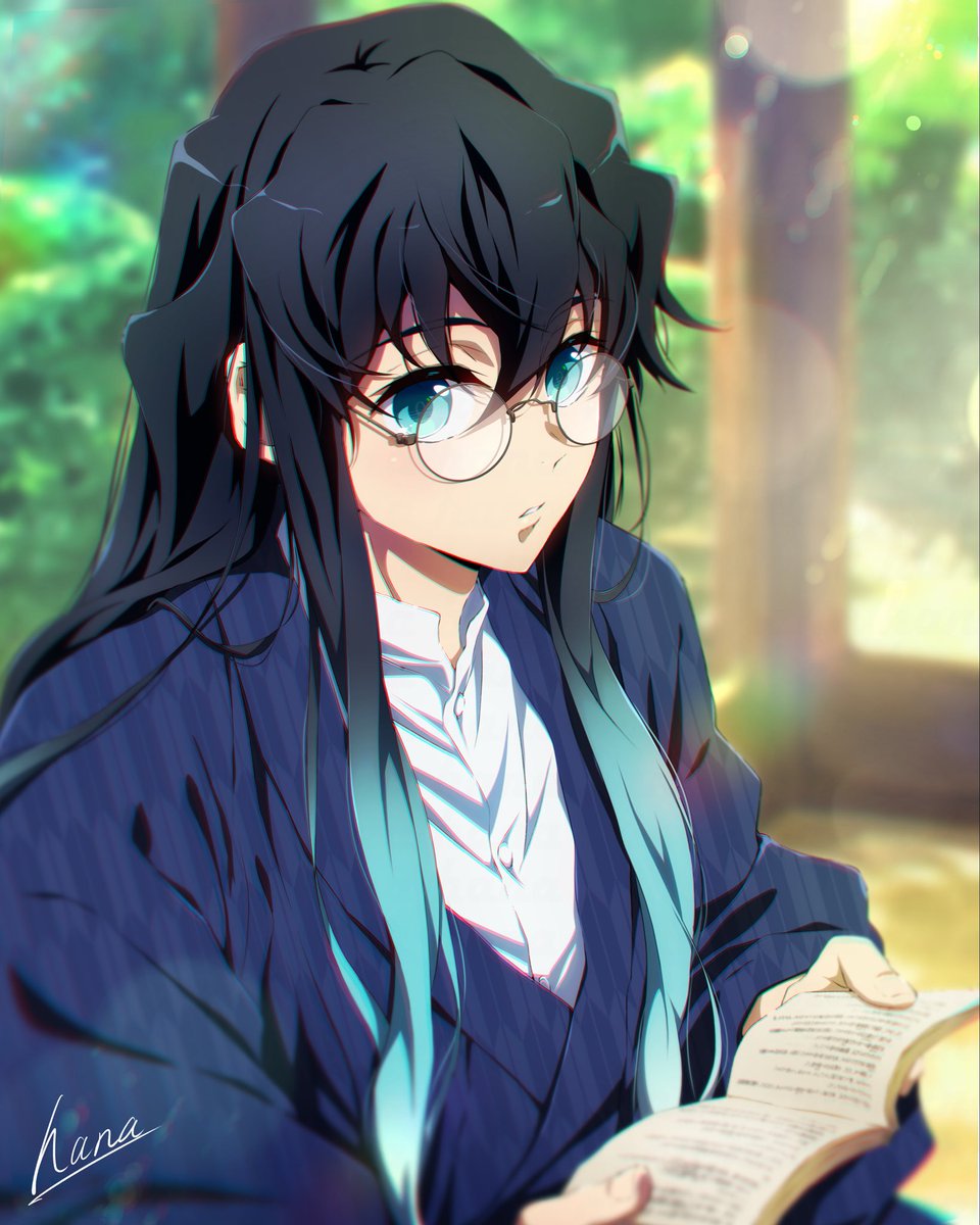 hana_ni_nare_'s tweet image. 可愛いメガネ男子  🈚️くん   

大正時代の書生スタイル✨