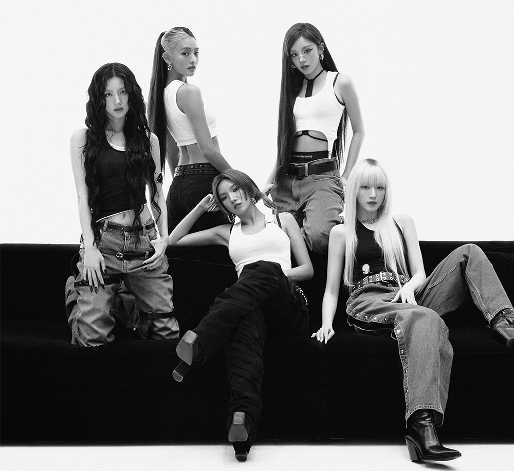 i-dle’s “Mono” becomes the group’s first WIN since their rebranding.
