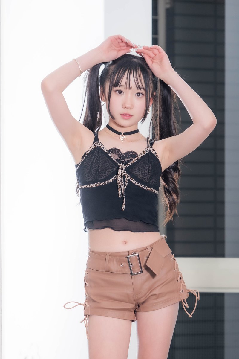 さらちゃん #アイゲキ #さら