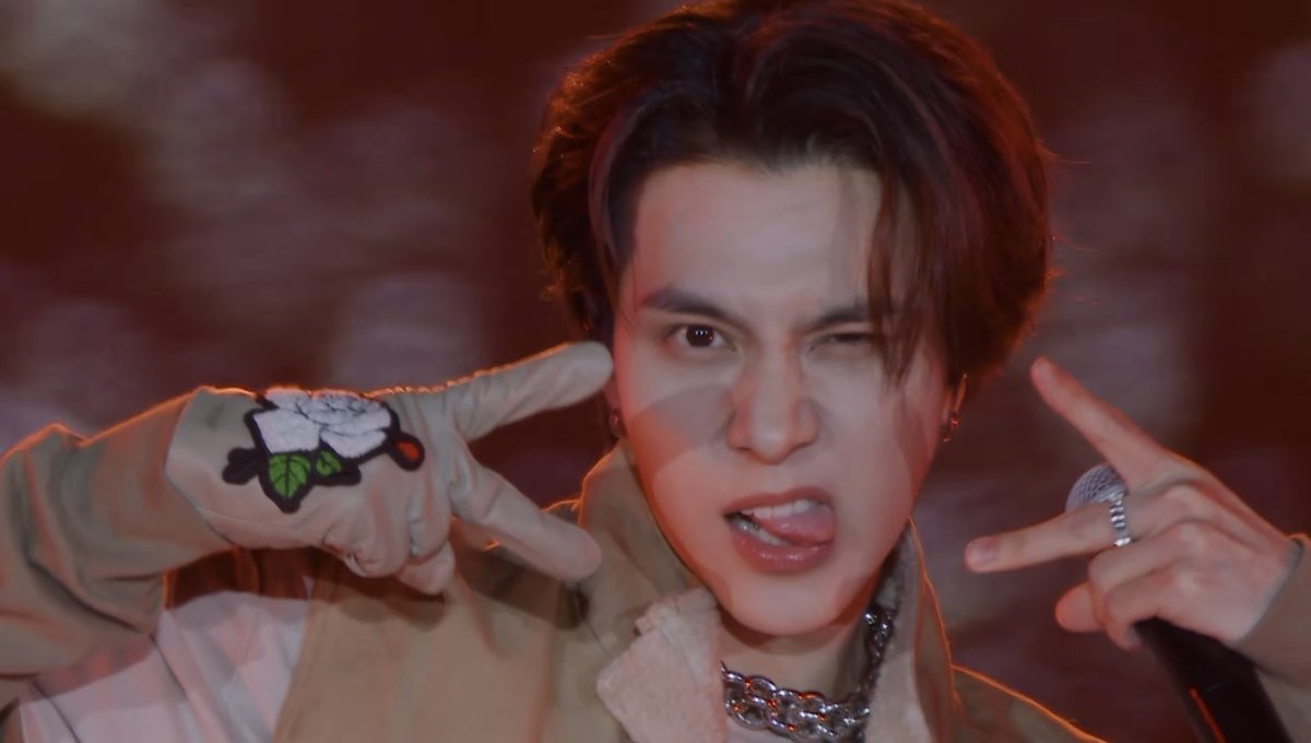 korewa_destiny's tweet photo. ヘンドリーのパフォーマンスもそれに沸く会場の歓声もすべてが最高!!!!

#HENDERY #黄冠亨 #헨드리
#SMTOWN #SM_30thAnniversary https://t.co/hzJvAoa46q