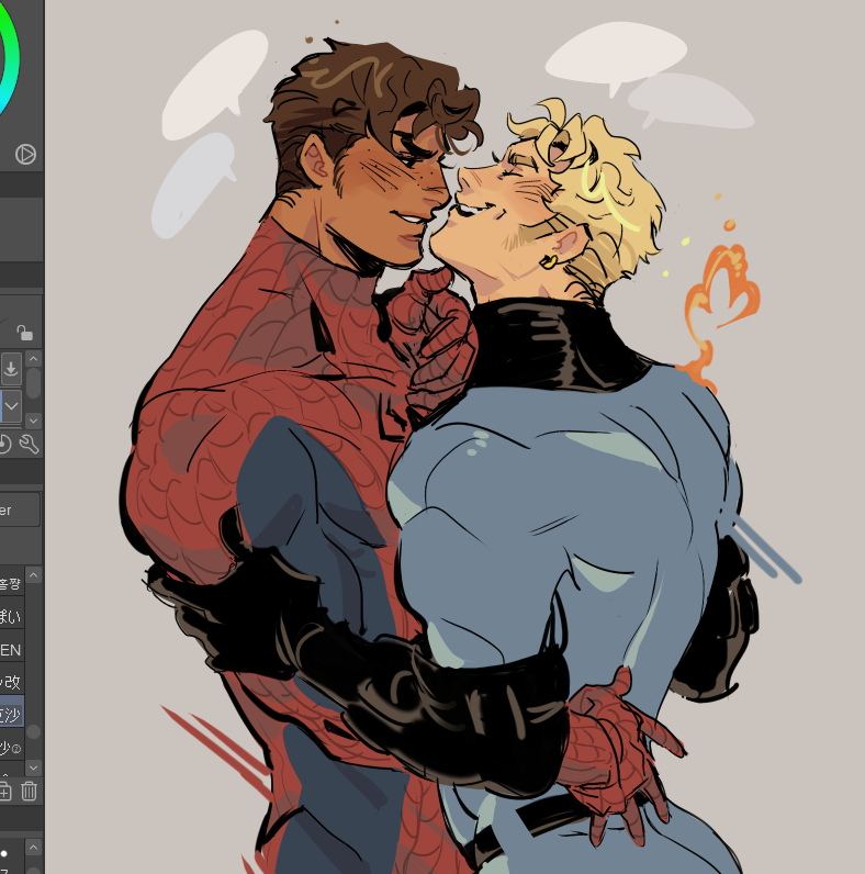 ⚡ johnny . tweet media