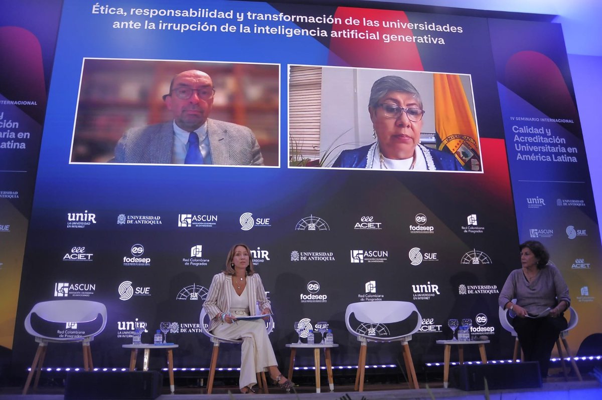 UNIR iTED tweet media