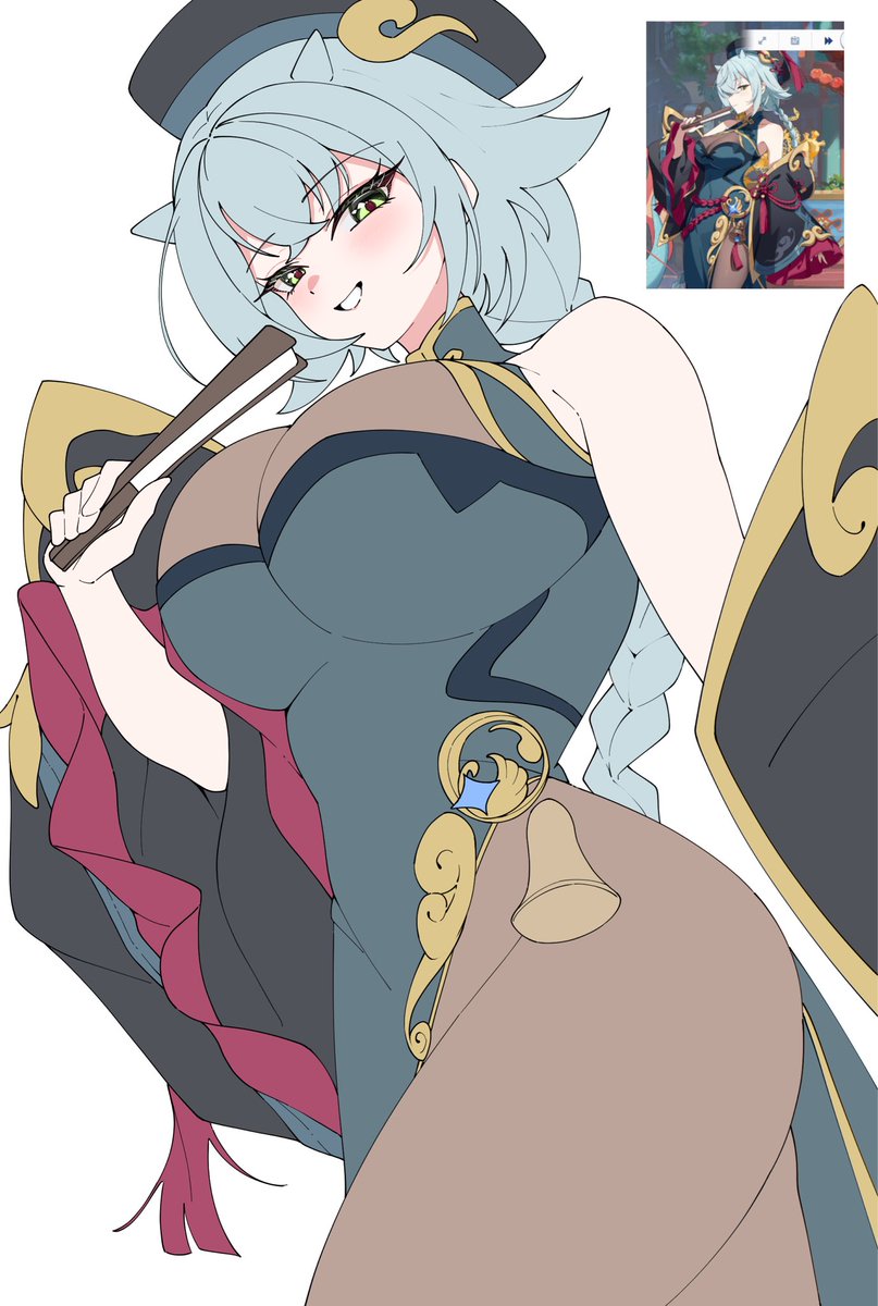 ステラソラの春節イベにムチムチデカパイのチャイナ服お姉さんがいた気がするけど夢? 