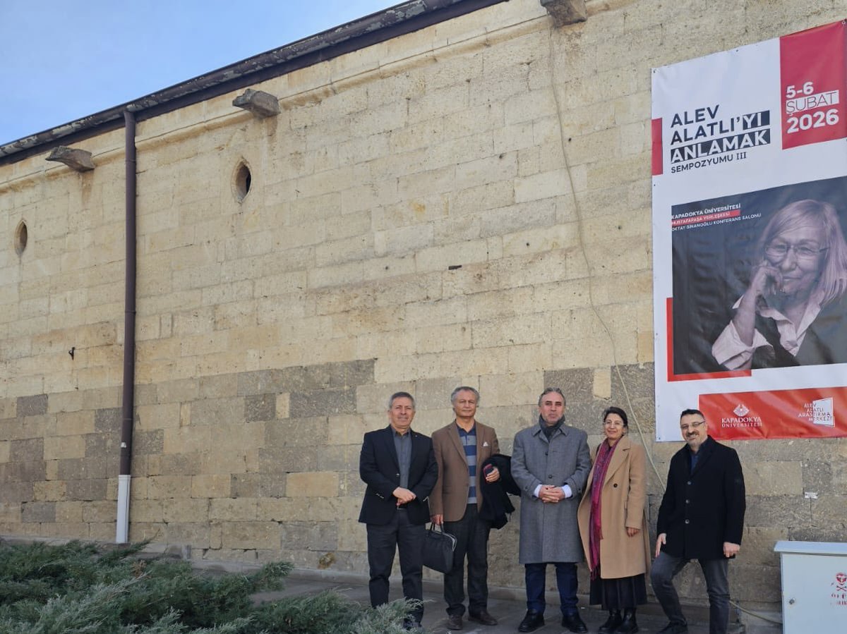 Mahmut Bıyıklı tweet media