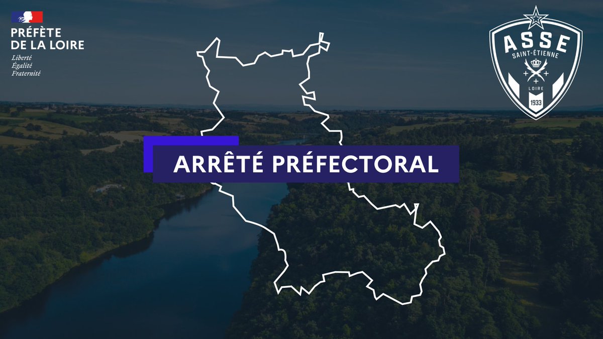 Image de Préfète de la Loire