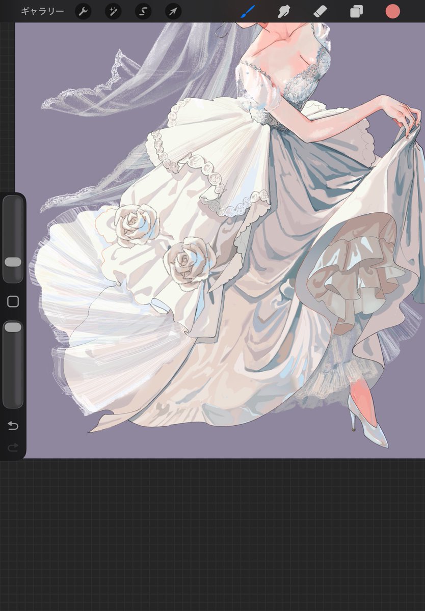 risa様ご確認中 本当に頑張ったから一旦見てもらってい❓😭