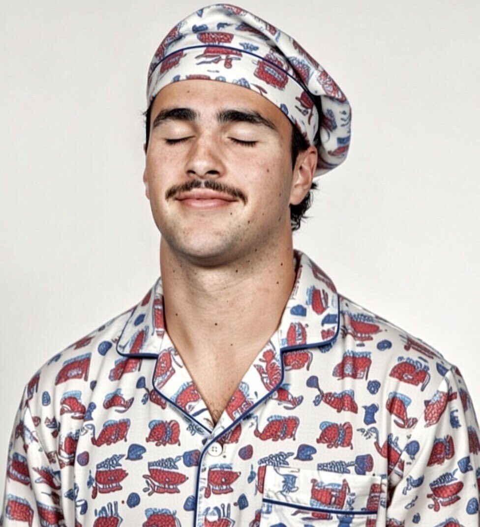 SuperCoach with DR tweet media