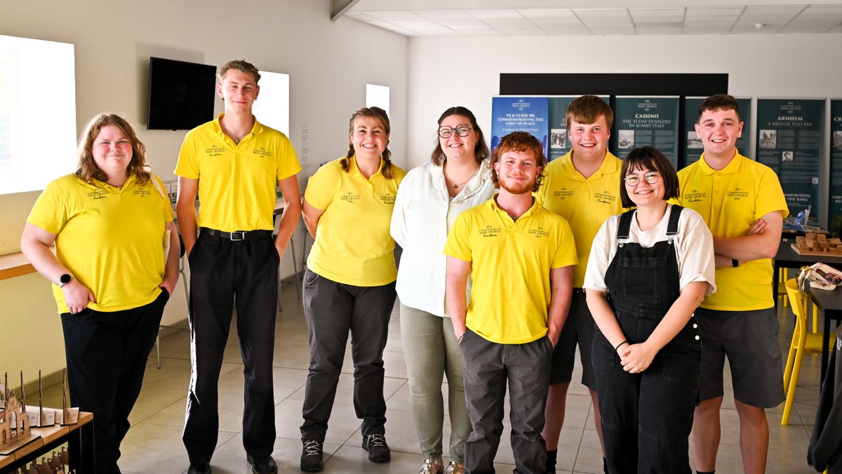 Commonwealth War Graves tweet media