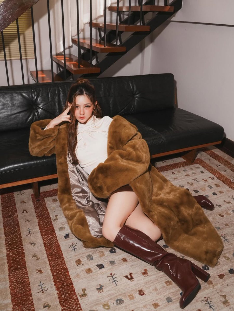 Mim Rattanawadee Official tweet media