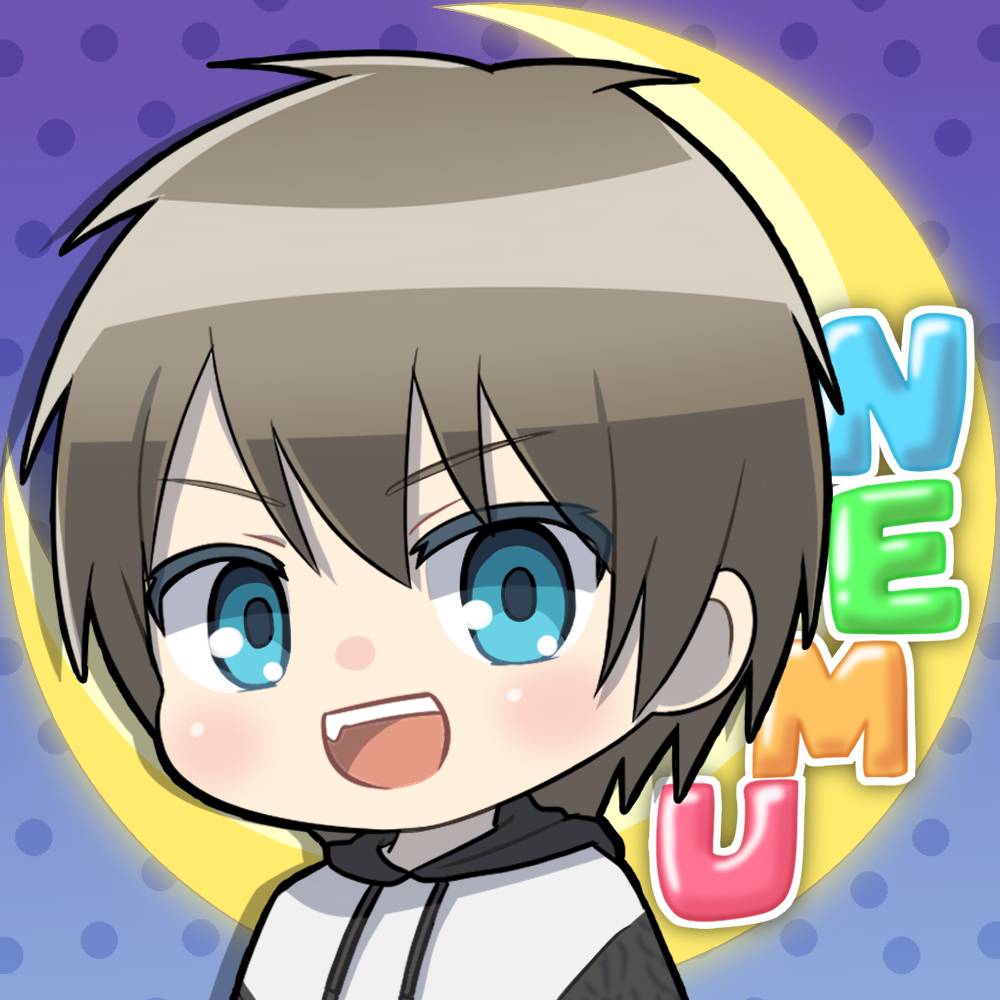 ねむねむ (@nemunemu_tm) / Posts / X