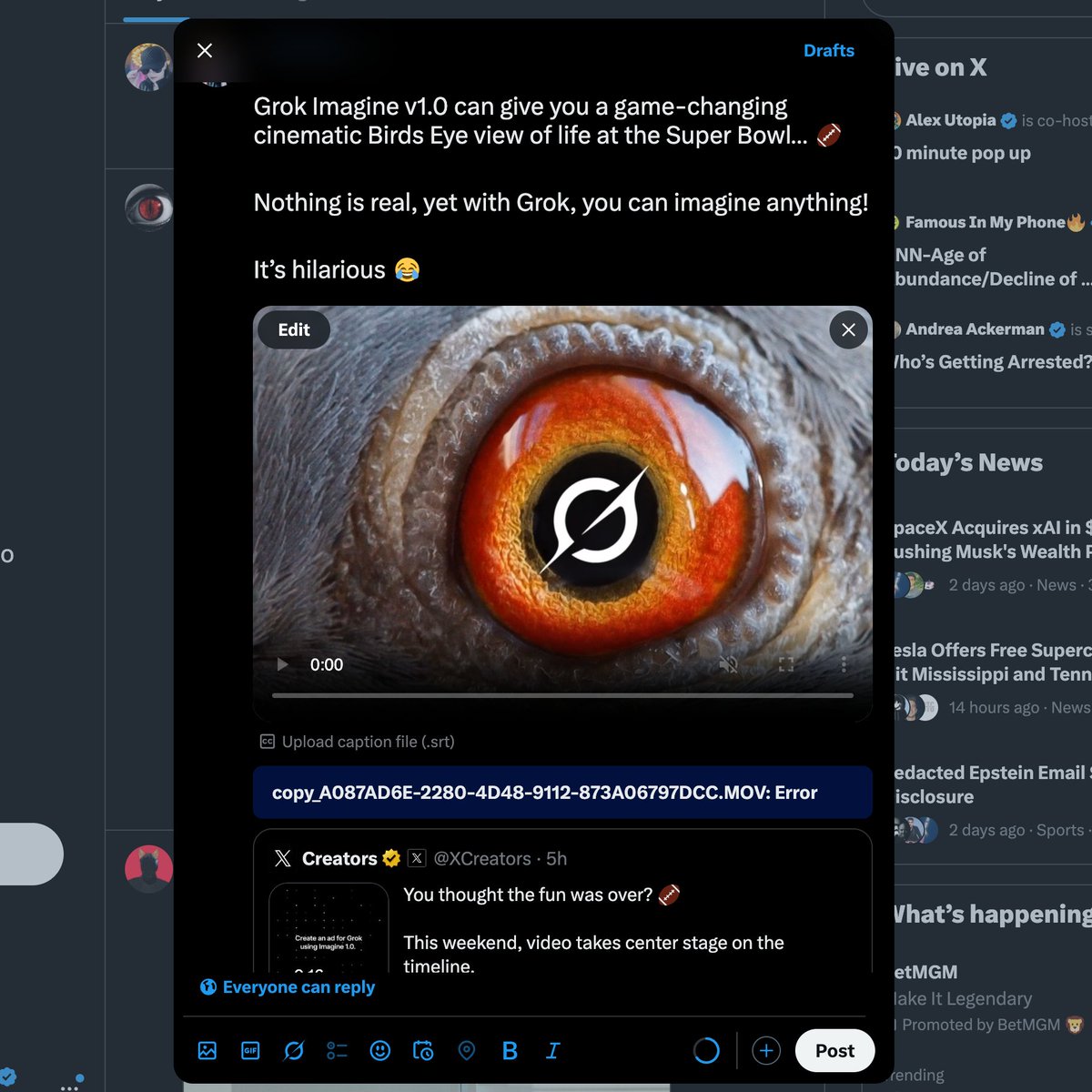 Empress Heavy tweet media