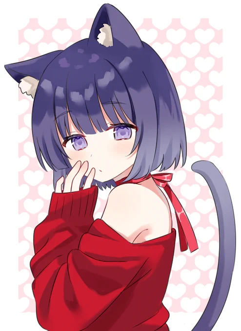 ねこみみ美鈴