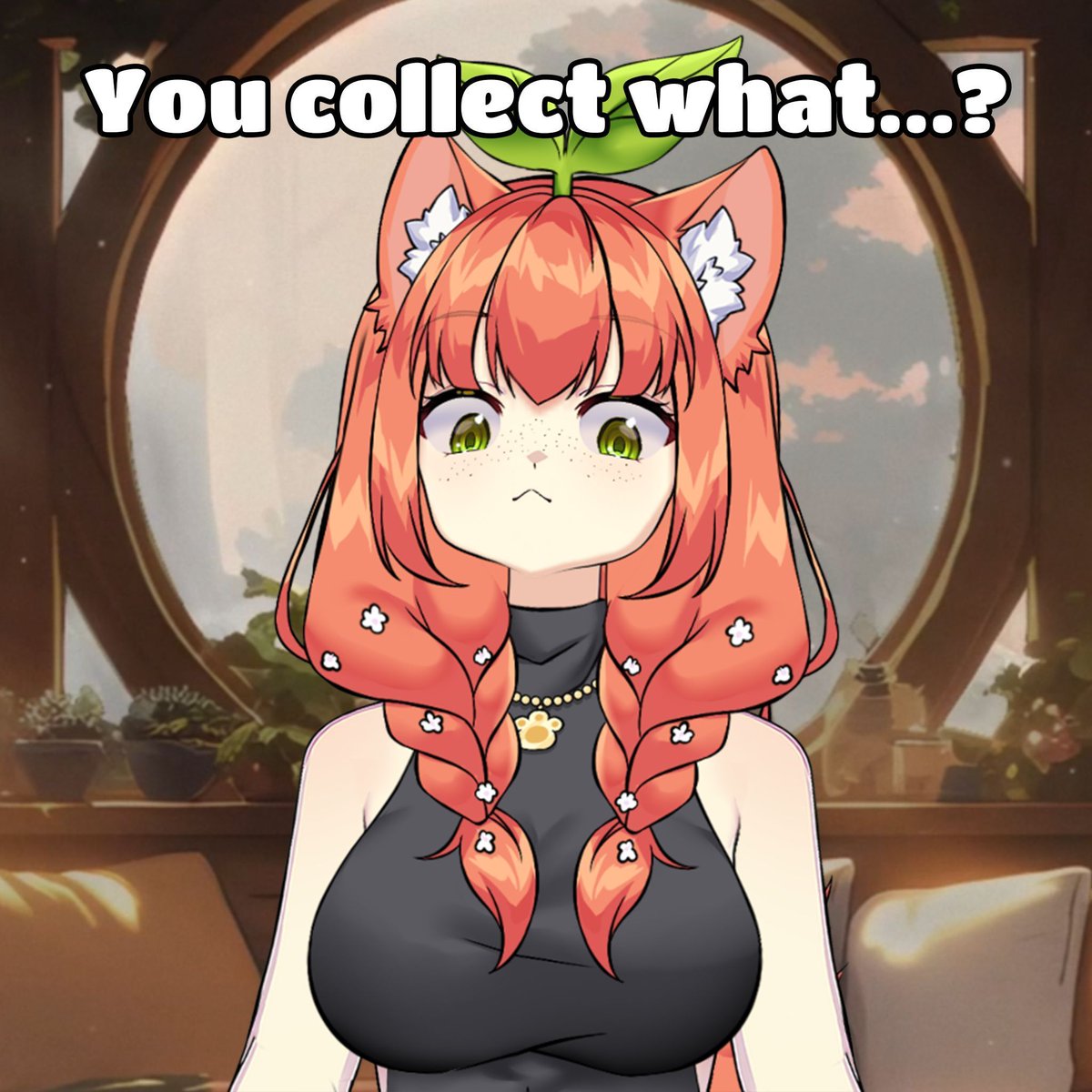 Duncan build another tank this week I feel the need to ask you all...
𝘞𝘩𝘢𝘵 𝘥𝘰 𝘺𝘰𝘶 𝘤𝘰𝘭𝘭𝘦𝘤𝘵? 

I should really get back to painting my tyranids...