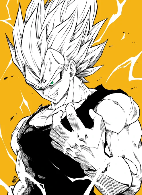 出癖強すぎるから描き直したい