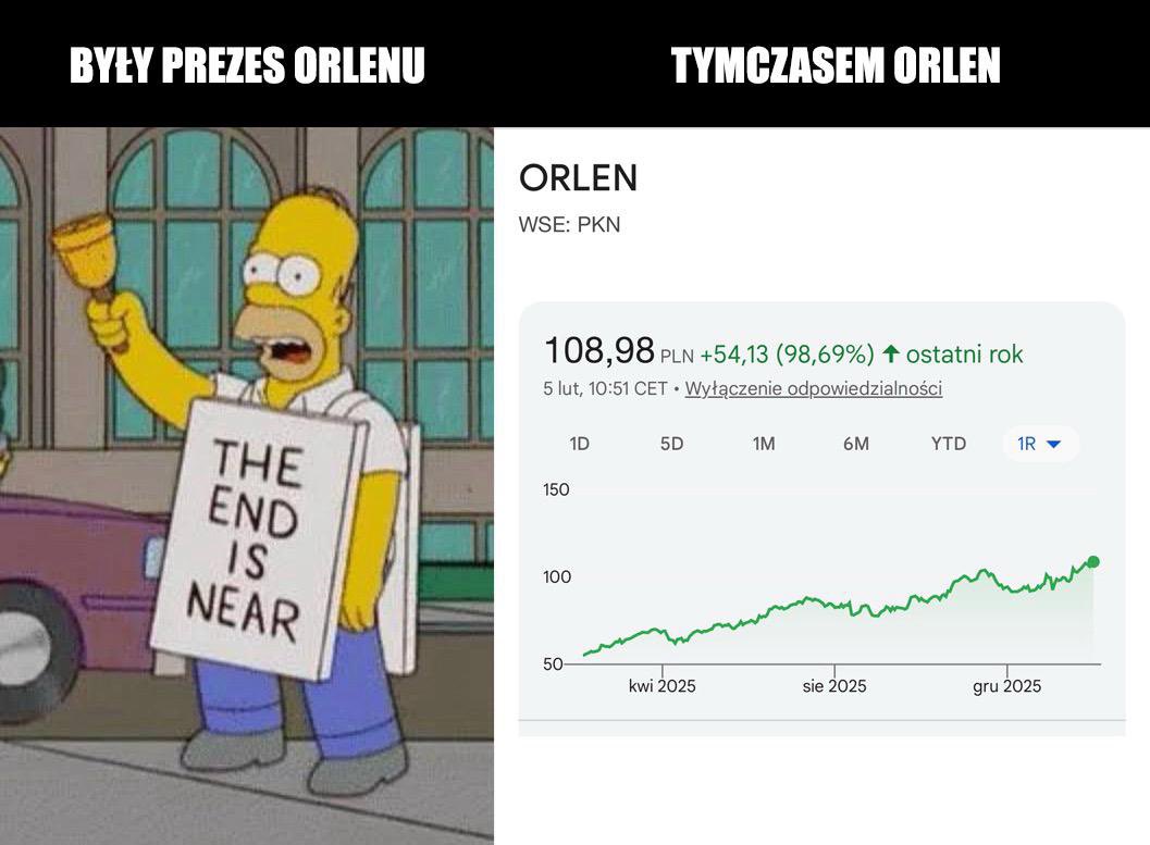 Biuro Prasowe ORLEN tweet media