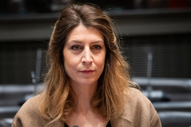 L'Humanité tweet media