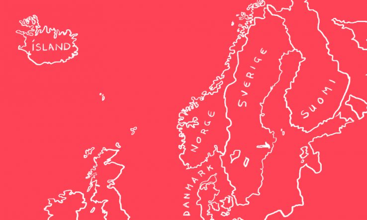 UM | Islands & Small States tweet media