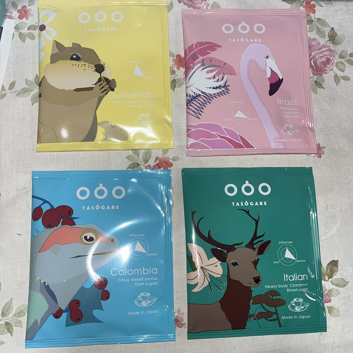 カウシェファーム