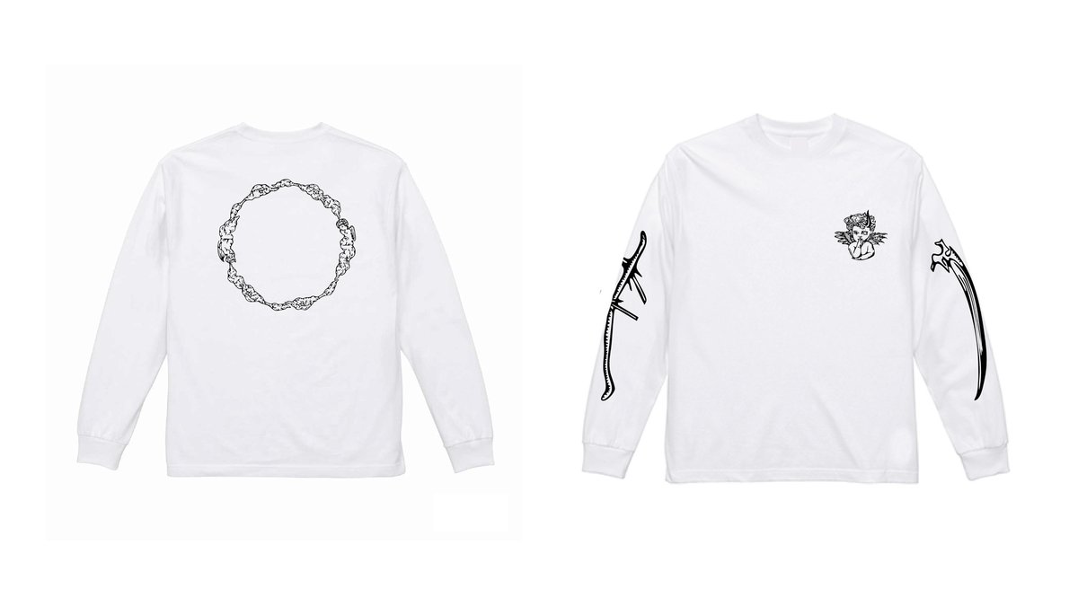 Heteronの初回限定版「Heritage Edition」のアートワークを配置した