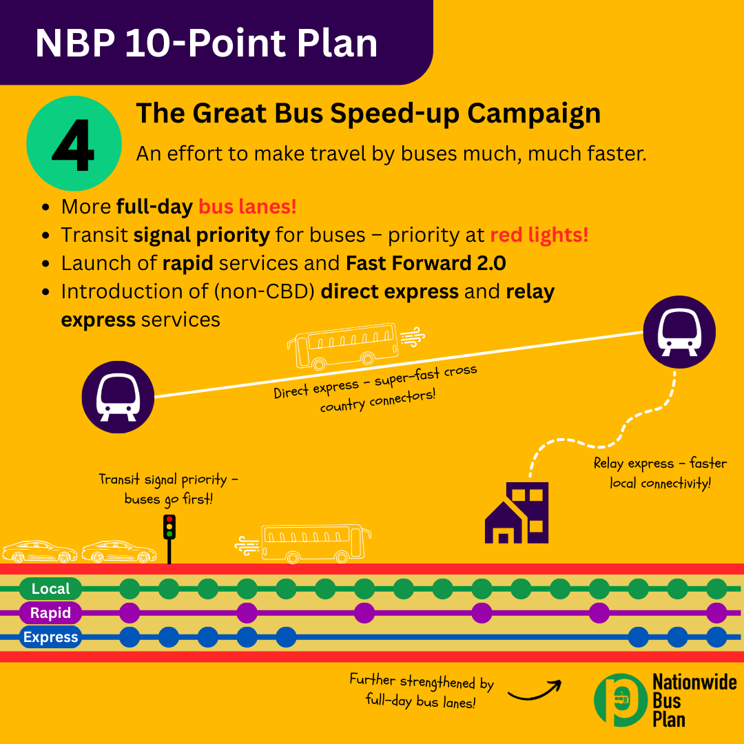 Singapore Transport Collective tweet media