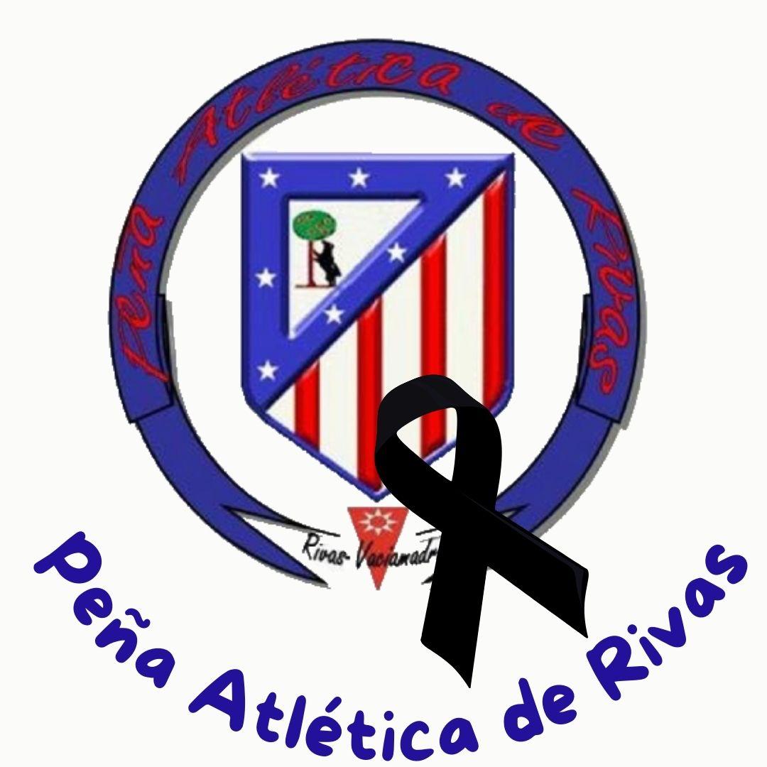 Peña Atlética de Rivas tweet media