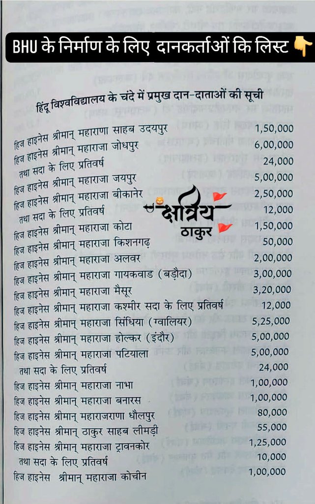 The गहड़वाल tweet media