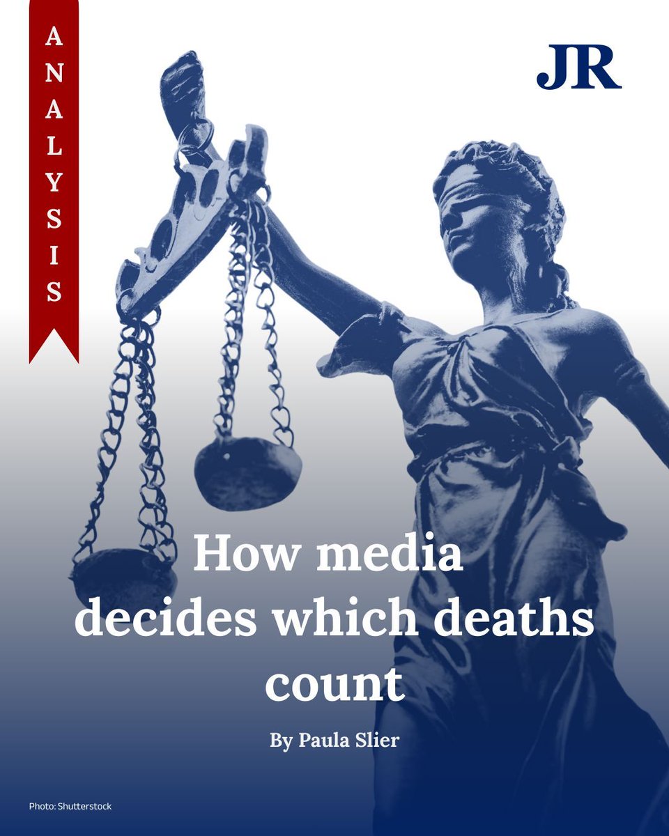 Analysis: Israel's problem isn't explanation but recognition, as editor dismissed attack "only three died" while Maduro shocked despite zero casualties, showing "war over meaning versus insignificance 

<a href="/PaulaSlier/">Paula Slier -BGTN</a>
jpost.com/jerusalem-repo…