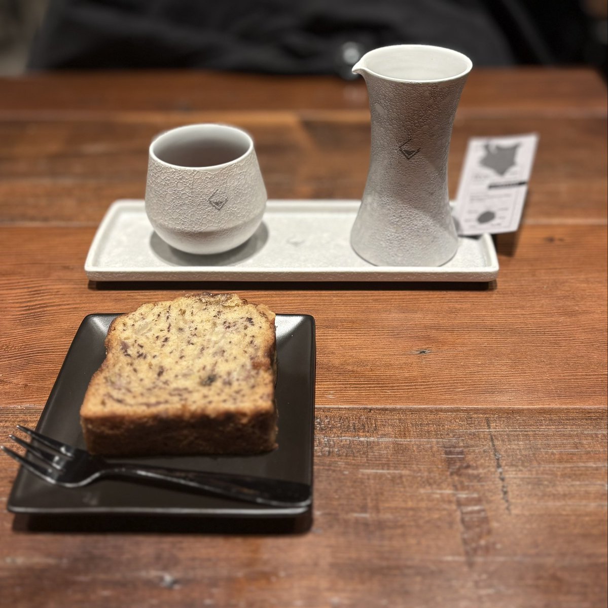 cinemadiner's tweet photo. 『ぼくの名前はラワン』を新宿武蔵野館で観た後、エレベーターでB1に移動してすぐにあったコーヒーのお店がとても美味しかった。半券みせたら安くなったのでﾊﾋﾟ。浅煎りを取り扱うお店で豆の香りを一緒に選んでいただけました。おいしすぎてたまに思い出してる🥸☕️ https://t.co/6OAWl07rSh