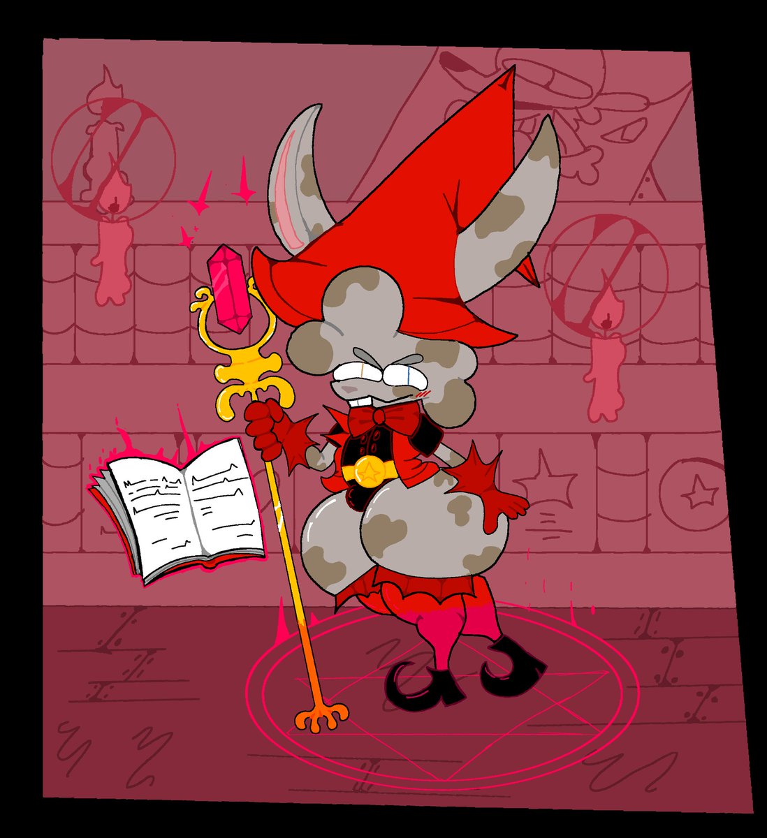 DoeCocorock tweet media