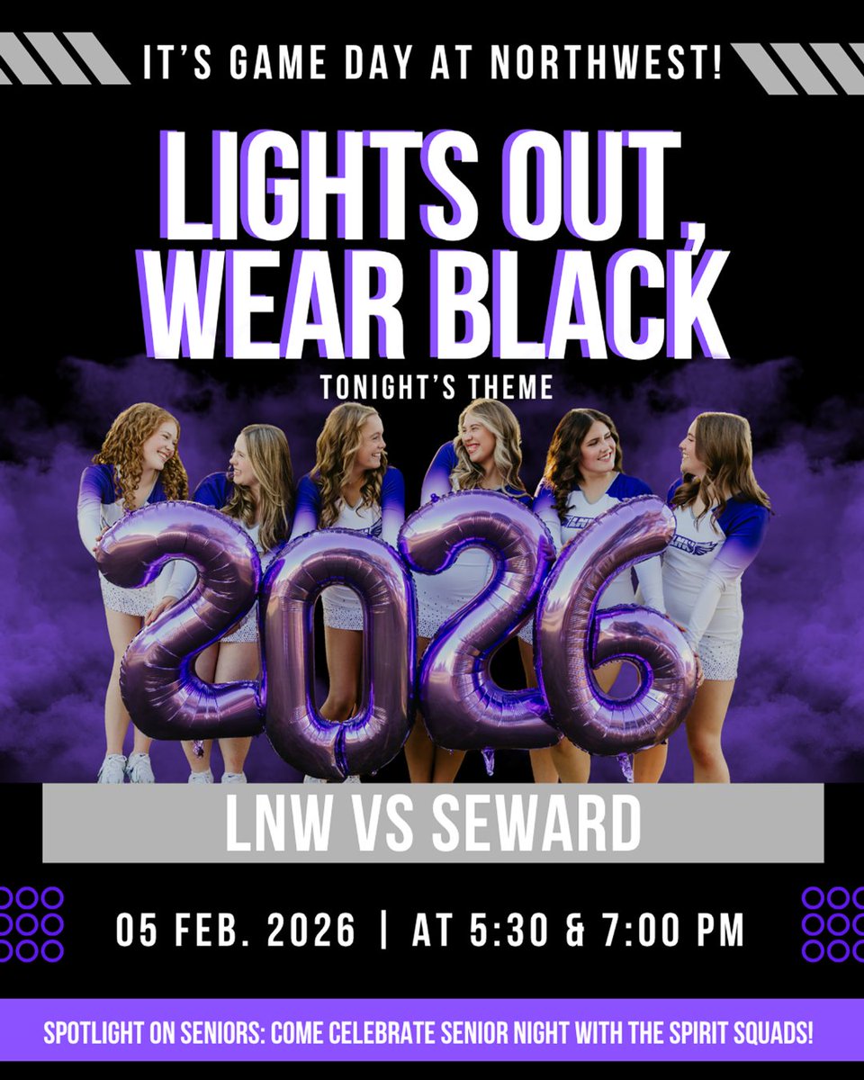 Lincoln Northwest Dance tweet media