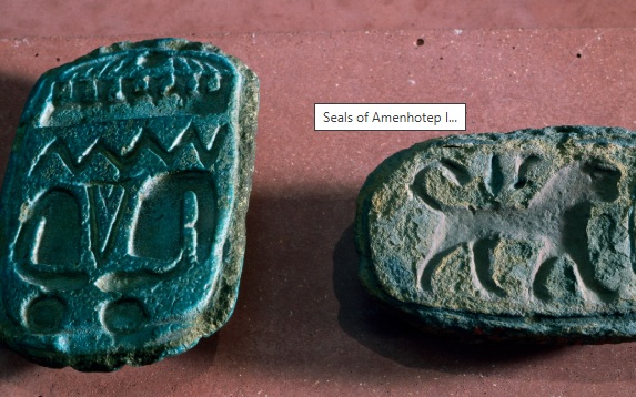 MMackeyAuthor's tweet image. Archaeologists Found a 7,500-Year-Old Seal From a Surprisingly Advanced Society

tinyurl.com/4mskuf8j

#Neolithic #NeolithicPeriod