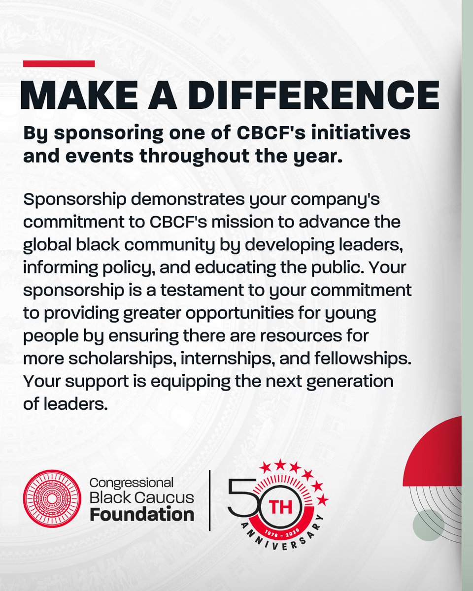 CBCF Inc. tweet media