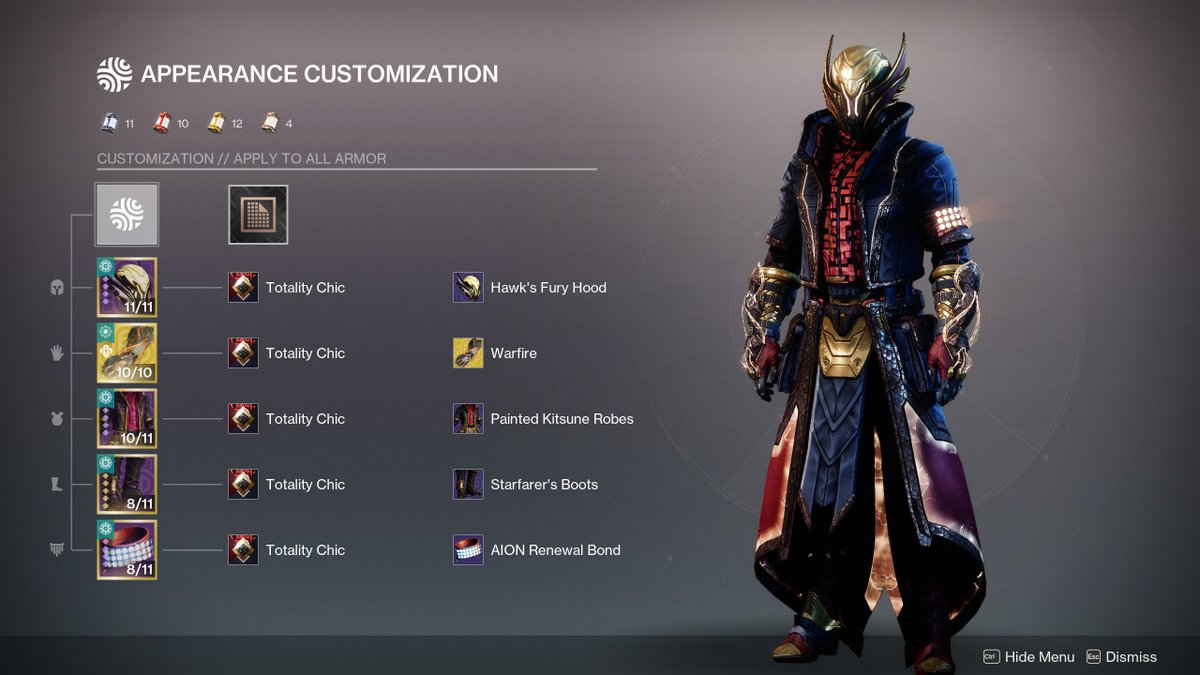 Destiny 2 tweet media