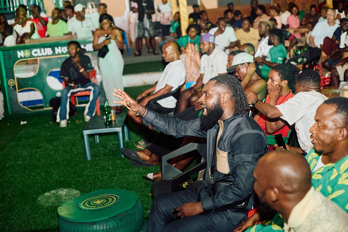 ABL CLUB Beer tweet media