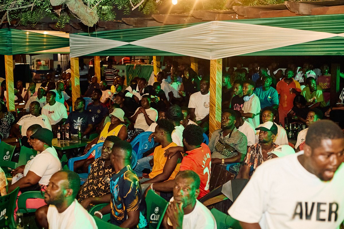 ABL CLUB Beer tweet media