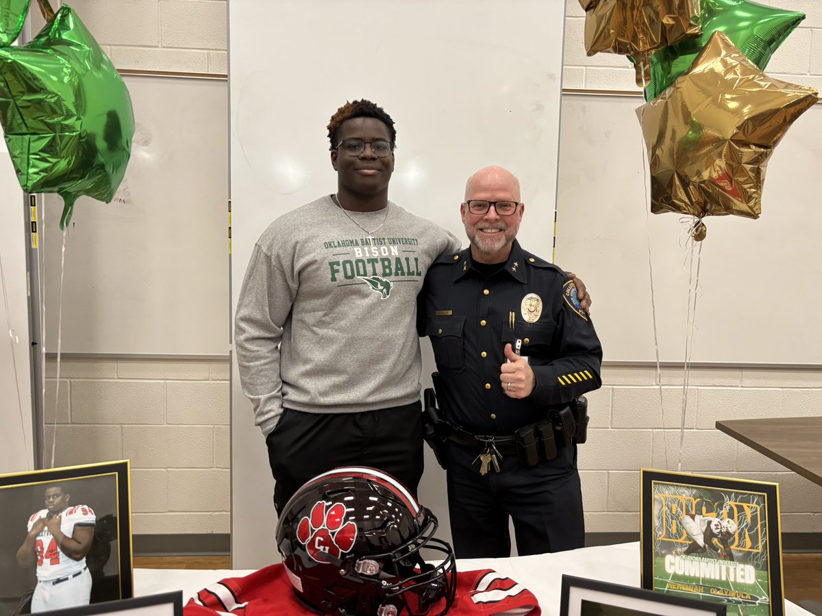 Chief Michael C. Miller tweet media