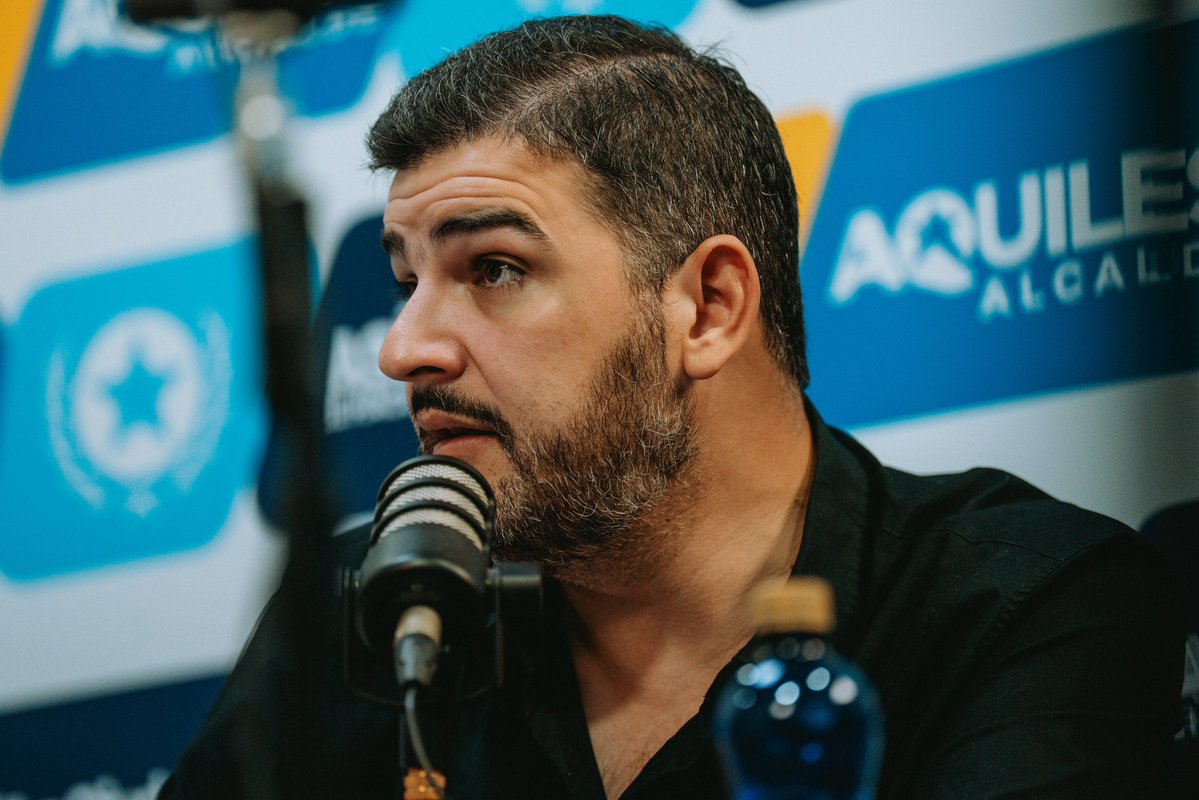 No están bloqueando propaganda, están bloqueando procesos clave para Guayaquil: obras, servicios y la información que la gente necesita para acceder a beneficios como becas de la DASE o guarderías gratuitas.

Desde que llegamos optamos por contrataciones directas con canales y